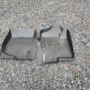 2010 Chevy crew cab weather techs